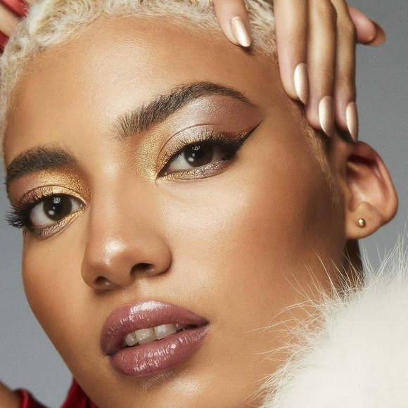 HAUS LABORATORIES By Lady Gaga: GLAM ATTACK LIQUID EYESHADOW - Picture 5 of 7